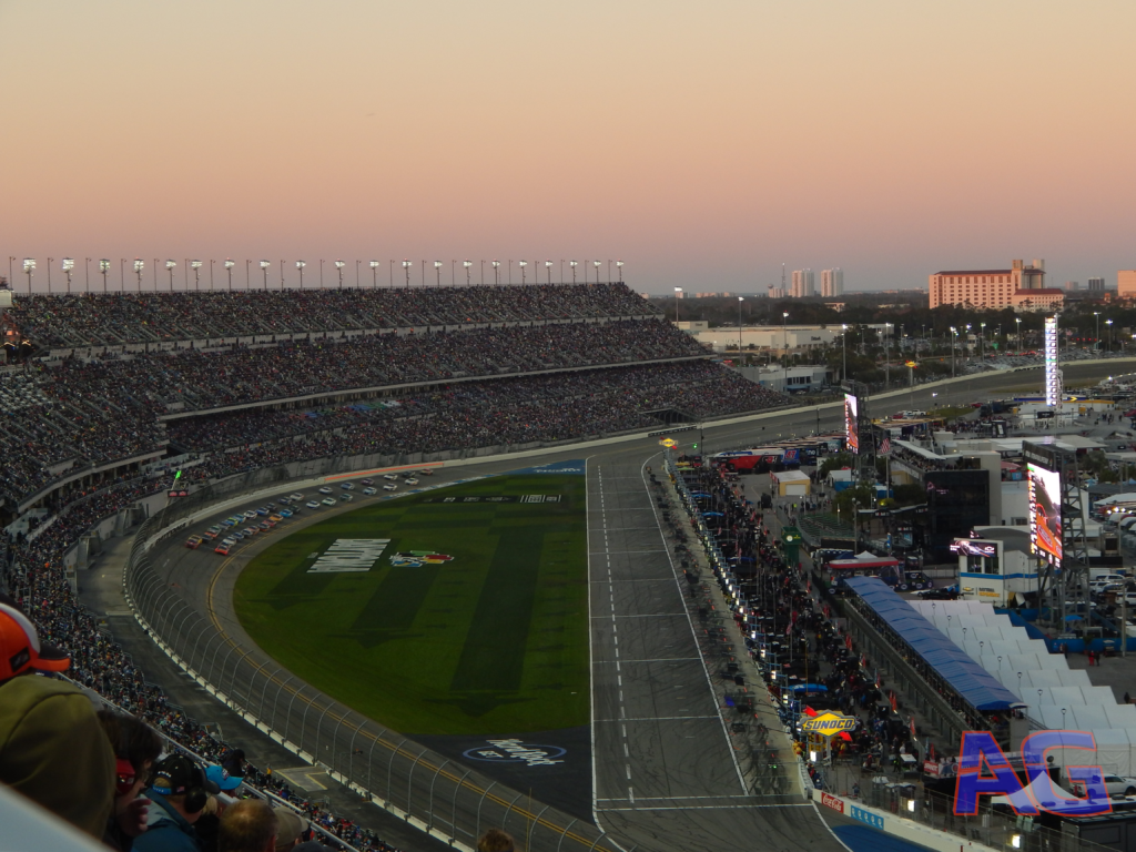 A Look Back at Daytona Speedweeks 2024 National Racing Network