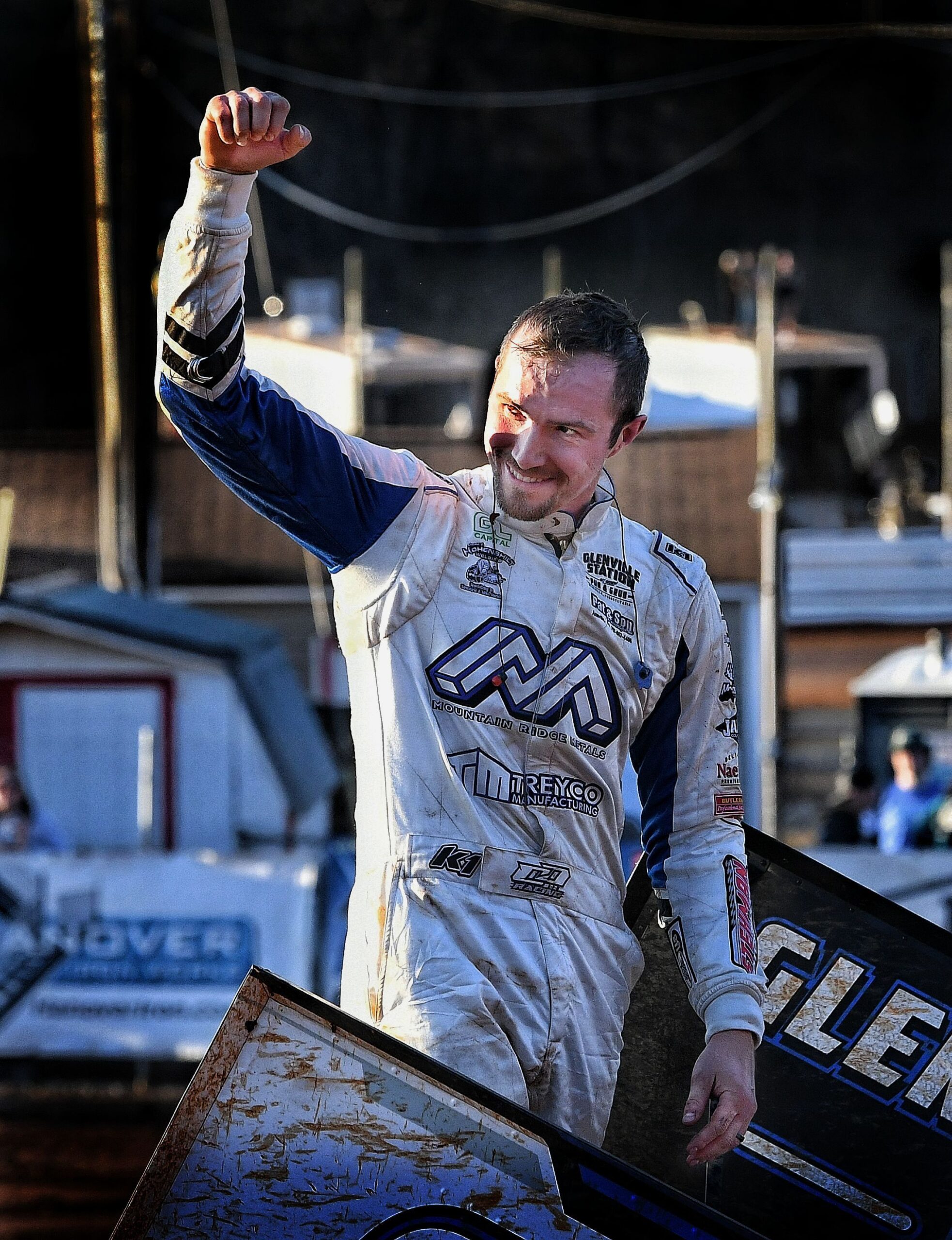 National Racing Network